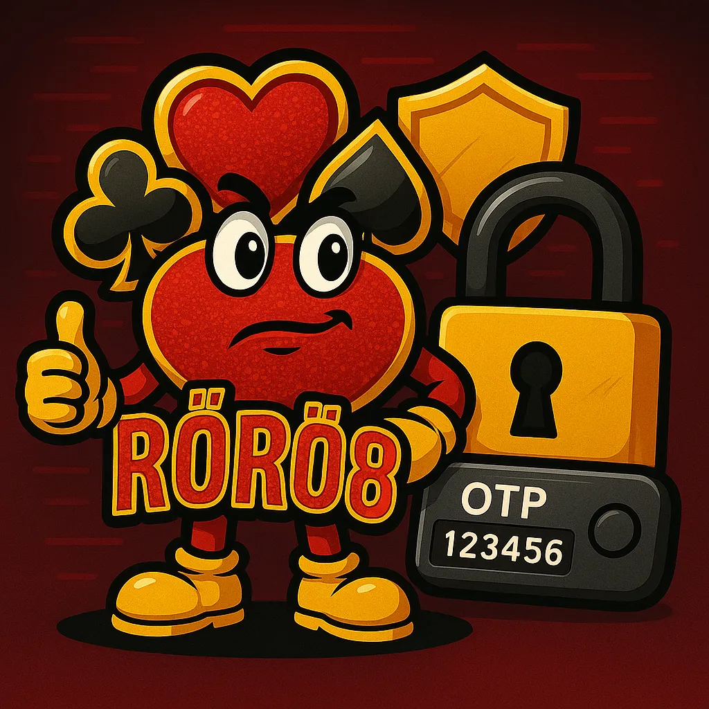 Bảo mật RR88 chặt chẽ