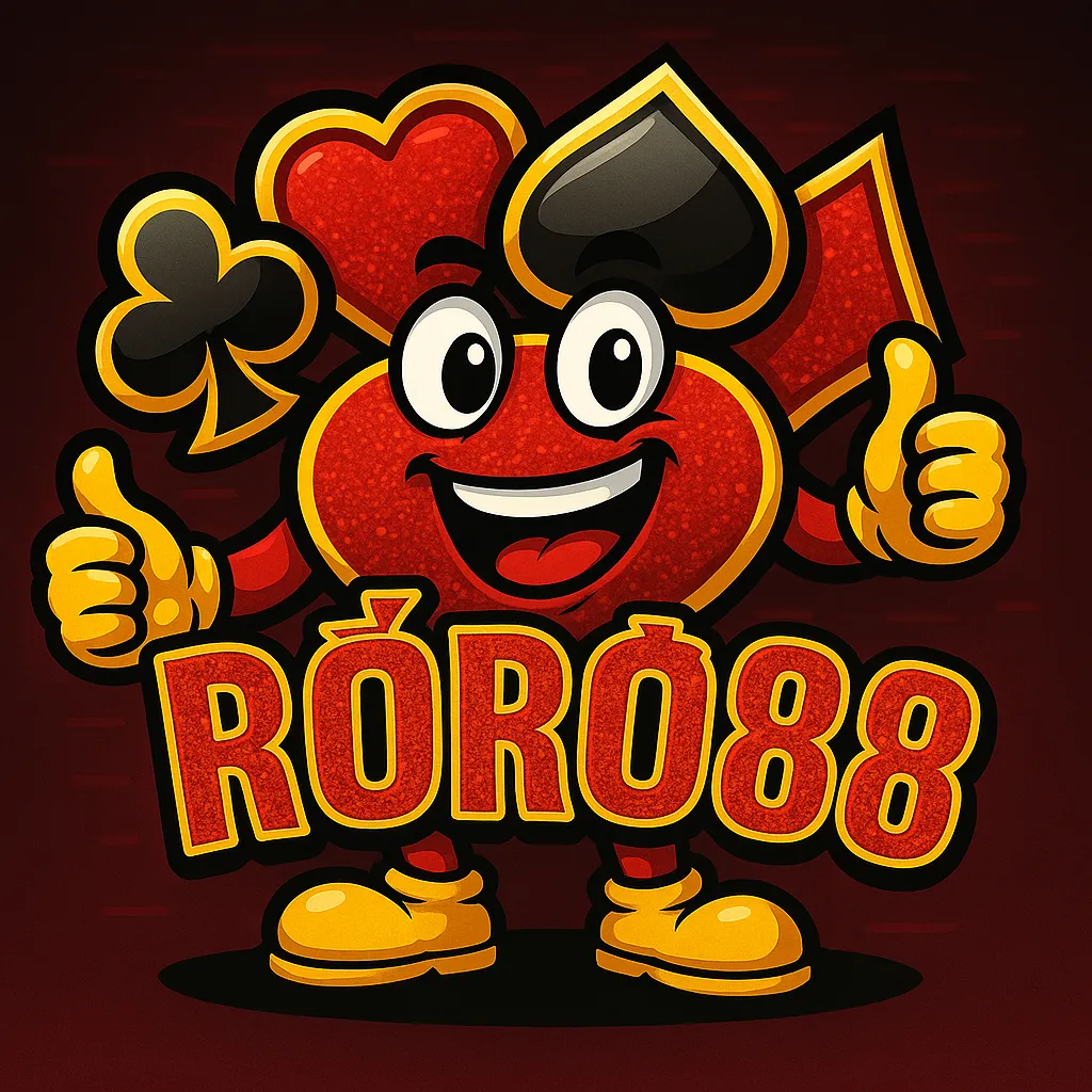 Giao diện RR88 bắt mắt