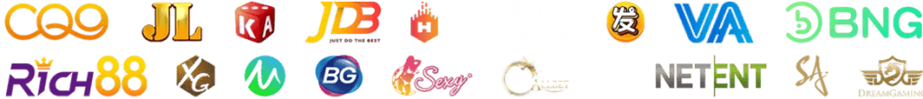 logo nhà cung cấp